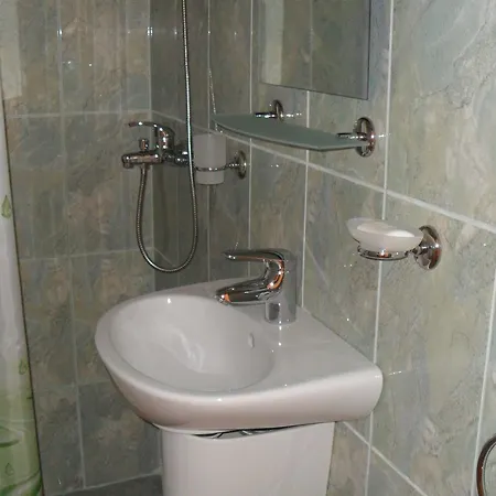 Vendégház Valentina